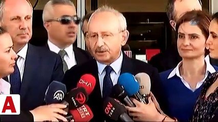 Kılıçdaroğlu: Haziran iyilerin galip geldiği bir aydır
