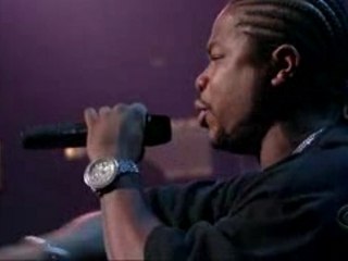 Xzibit - Thank You Live