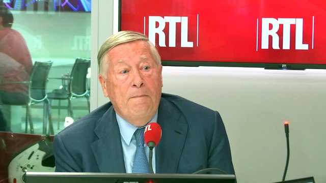 Migrants : On a jamais vu les européens aussi incompatible , dit Alain Duhamel