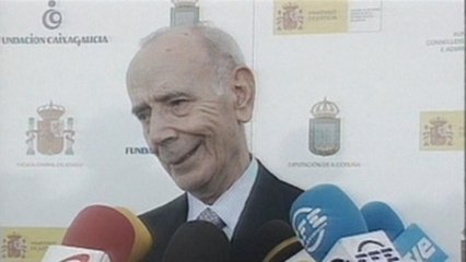 Fallece el ex fiscal general del Estado Jesús Cardenal