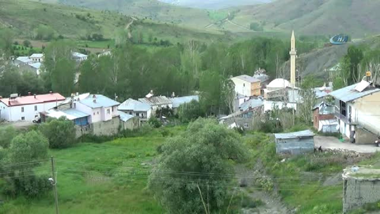Sandıktan İnce'ye 1 Oy Çıkan Temel Paşa'nın Köylüleri: "Köylümüz Sandıkta Gereken Cevabı...