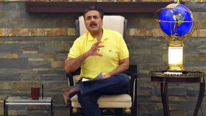 Exclusive Promo of Aftab Iqbal’s Upcoming Show