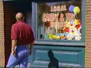 Get a Life - S2E04 - Health Inspector 2000