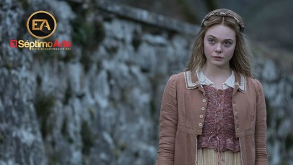 Mary Shelley - Tráiler español (HD)