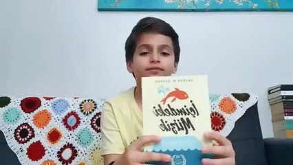 Hawking'e rahmetli dediği için azar işiten çocuk