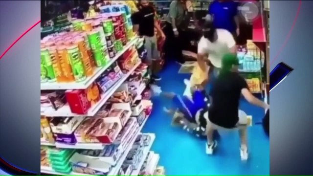 Teen Arrested After 15-Year-Old is Murdered With Machete on NYC Street