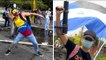 Nicaragua and Venezuela: Two Countries, Same Political Turmoil