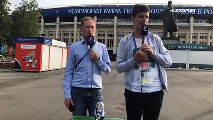 Kimpembe a déjà éteint Messi, alors pourquoi pas le Danemark ?