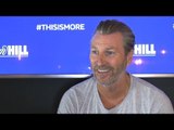 Robbie Savage Interview - 'England To Reach Semi-Finals Of World Cup' - Russia World Cup 2018