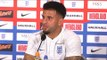 Kyle Walker Pre-Match Press Conference - England v Panama - Russia 2018 World Cup  Embargo Extras