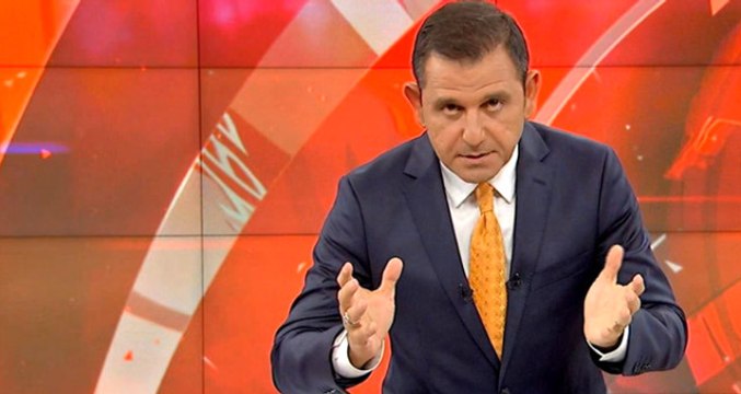 Fatih Portakal'dan Muharrem İnce'ye Sert Sözler: Yaptığınız Kaybetme Psikolojisi Sonucu
