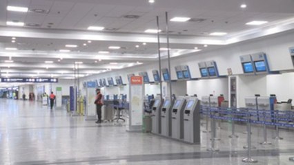 Argentina sin transporte público por paro general en contra de la política económica de Macri