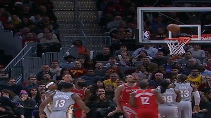 James Harden's Top 10 Plays of the 2017-2018 NBA Season | NBA MVP Nominee