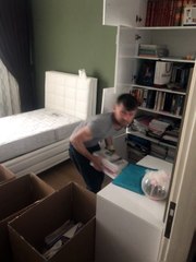 Bursa Evden eve nakliyat