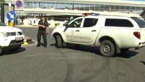 “Toyota”-t me 3.4 mln euro, arrestohen 4 persona  - Top Channel Albania - News - Lajme