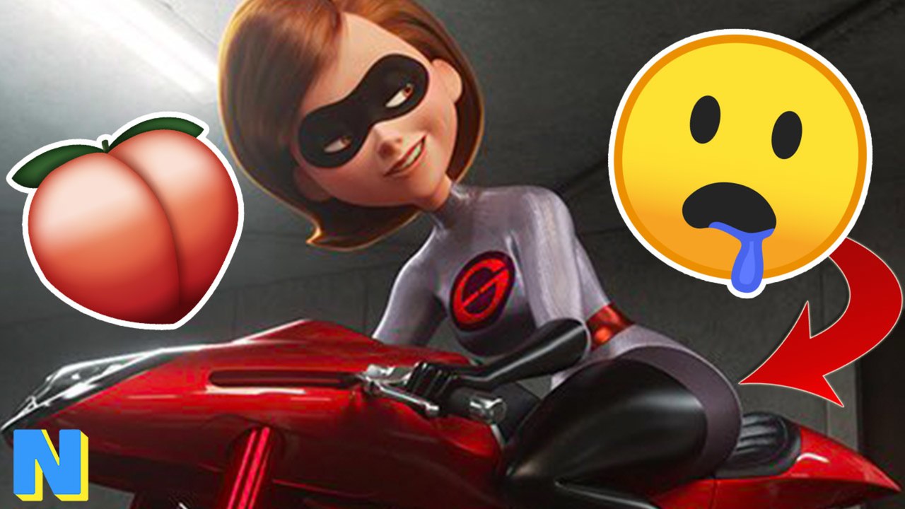 The Internet’s Thirst For Elastigirl Is Real! | NW News