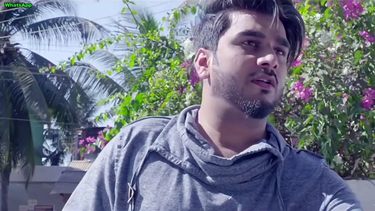 Jhoote Nikle Vaade Jhooti Nikli Tu - Heartless - Galliyan - Moving On - WhatsApp Status Video -