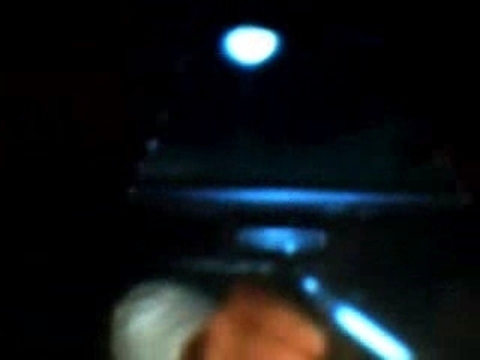 Mullholland Drive Part 1