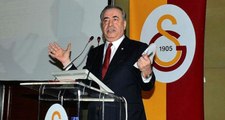 Galatasaray Başkanı Mustafa Cengiz: UEFA'nın Anlaşmayı İptali Söz Konusu Değil