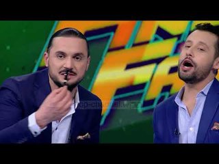 Fiks Fare, 25 Qershor 2018, Pjesa 1 - Investigative Satirical Show