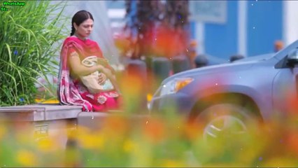 Tu Ghar Aaja Pardesi - Gadar - Unplugged Cover - WhatsApp Status Video - Udd Ja Kaale Kanwan -