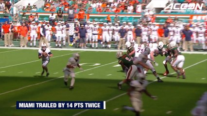 Miami Races By Virginia | The 2017 Comeback Relived