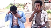 HDMONA - እንታይ ሙዃን ይሓይሽ ብ ኣብርሃም ሃይለ Entay MuKhan YHaysh by Abraham Haile - New Eritrean Comedy 2018