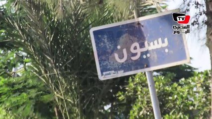 محمد صلاح يلتقي شبيهه بـ«نجريج»- «أنا اللي فيا شبه منه»