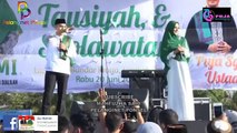 DEEN ASSALAM - PUJA SYARMA  Live Calgub Zul Rohmi Lombok NTB