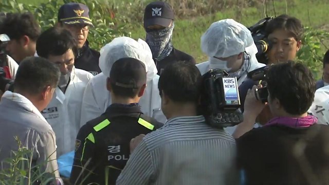 발견된 시신, 여고생으로 확인... 낫에서 DNA 검출 / YTN
