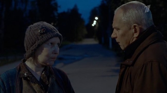 Тайны города Эн 7 серия 2018 Детектив