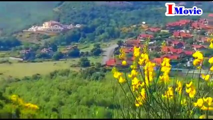 Dirilis Ertugrul Shooting Spot Visit With Turkey President Erdoğan Village In Beykoz ❇ I Movie
