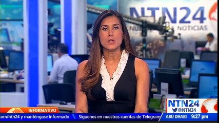 Joven hondureño narró cómo fue su travesía para entrar ilegalmente a EE. UU.