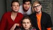 ‘Youngblood’ Becomes Third No. 1 Album on Billboard 200 for 5 Seconds of Summer | Billboard News