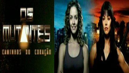 Os Mutantes Capítulo 75