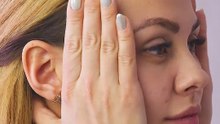 Йога для лица: 5 антивозрастных упражнений: