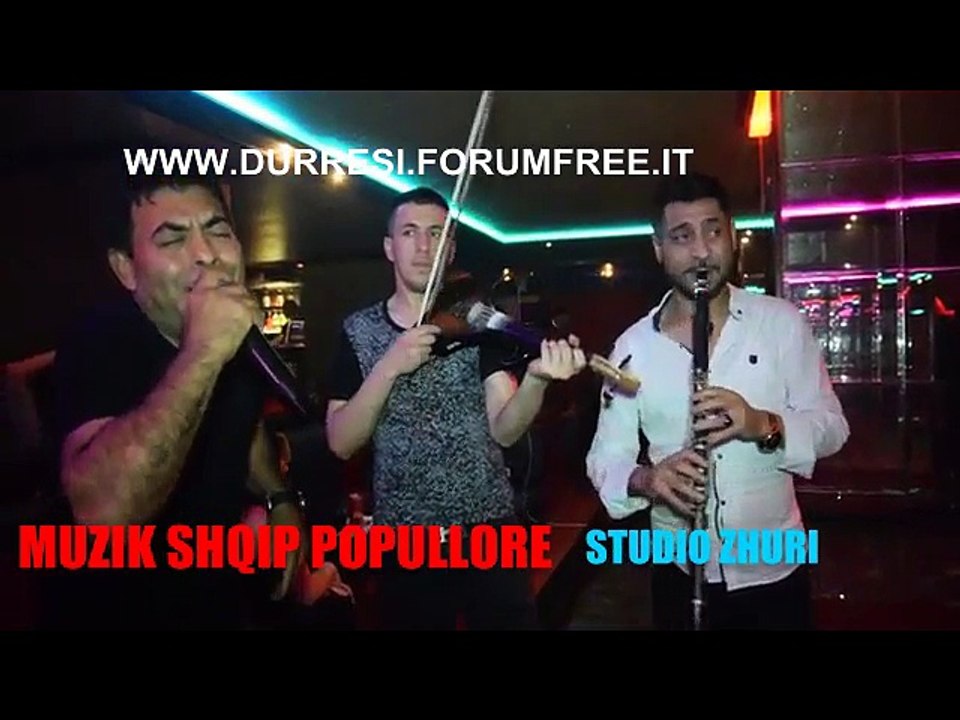 Fatmir Sula & Spartak Kurteshi-Ole Le O  Bo 2018