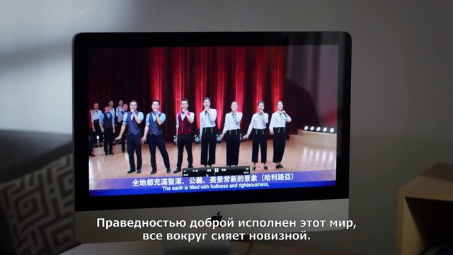 Восточная Молния | Христианский фильм «ПЕРЕВОСПИТАНИЕ В СЕМЬЕ КОММУНИСТА» Как следует понимать христианство?