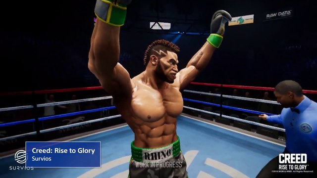 Les jeux PlayStation VR de l'E3 2018