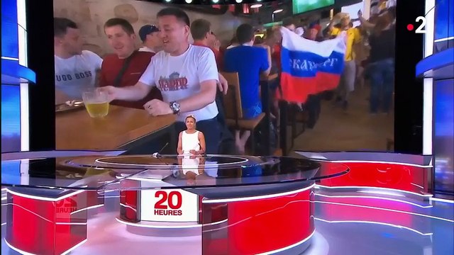 VIDÉO. Royaume-Uni : en pleine Coupe du monde, une pénurie de gaz carbonique inquiète les brasseurs de bières britanniques