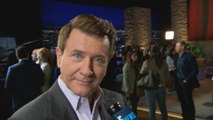 Robert Herjavec Describes 