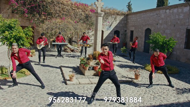 Virus De Amor ▷ Te busco (Primicia 2018) RePlaySur© OFICIAL✓