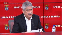 Vieira aponta para 