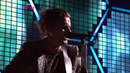 Muse - Map of the Problematique, Balado, T in the Park, Kinross, Scotland  7/9/2010