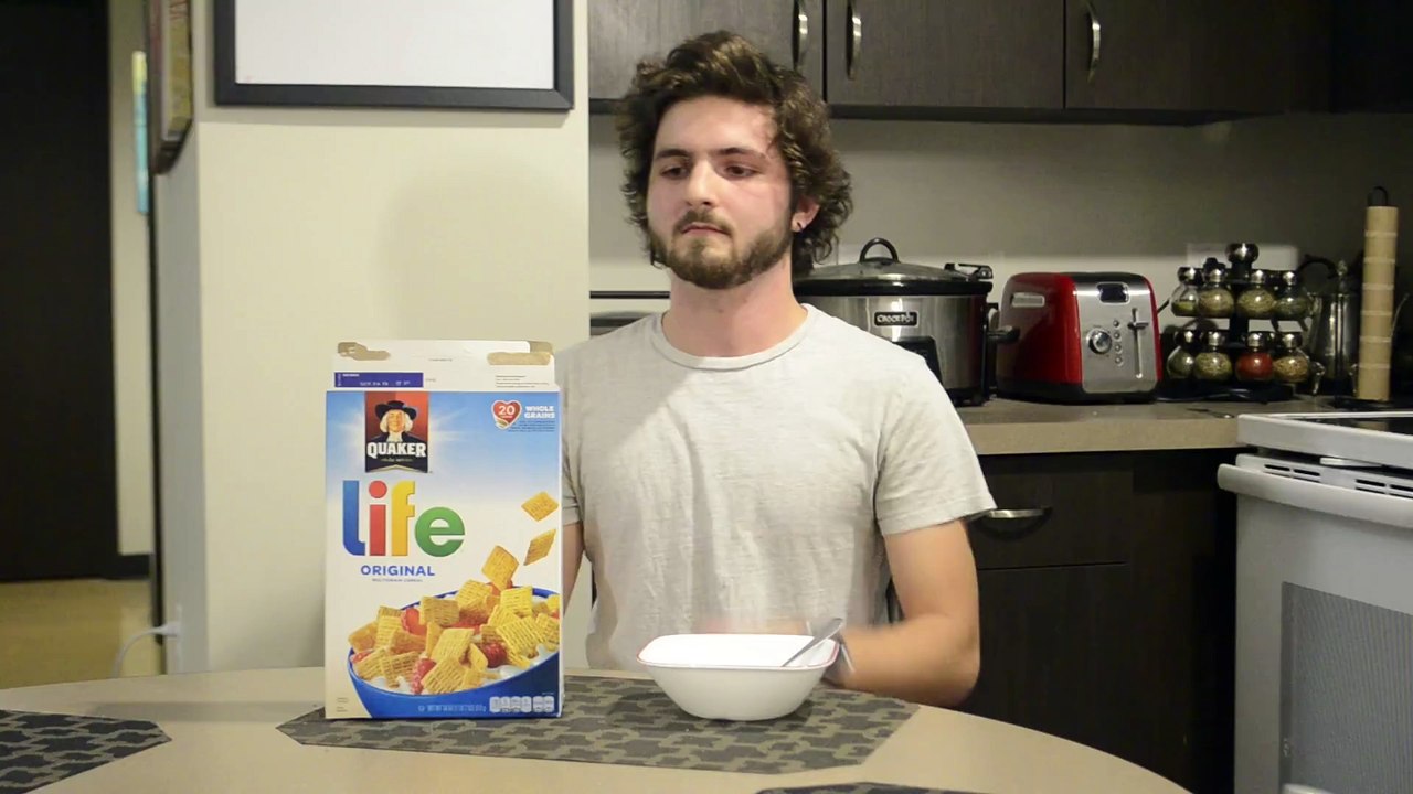 Cereal