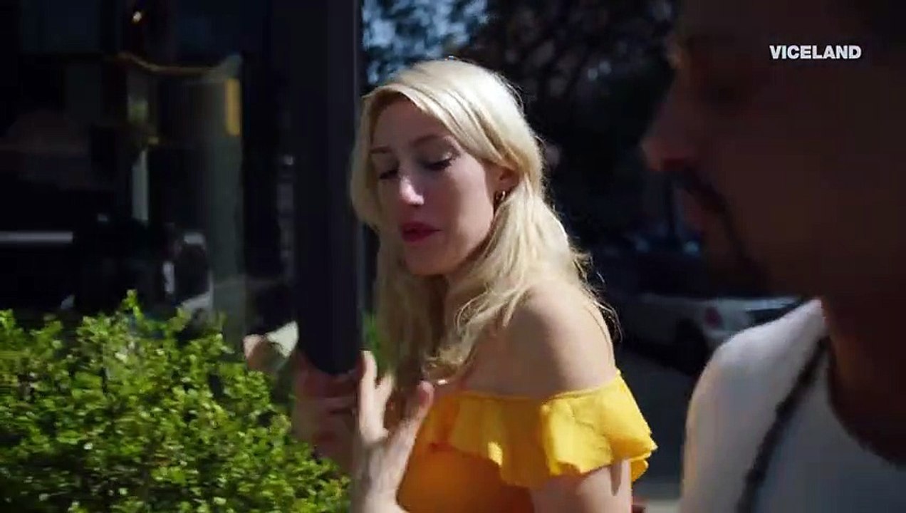 Slutever 2018 S01E01