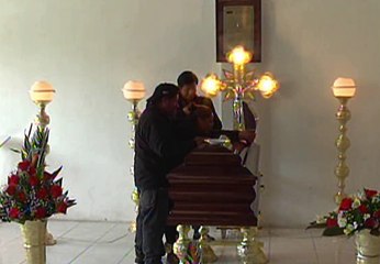 Hombre fue asesinado al descubrir que delincuentes robaban su casa