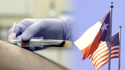 HIV Crisis on the Texas-Mexico Border