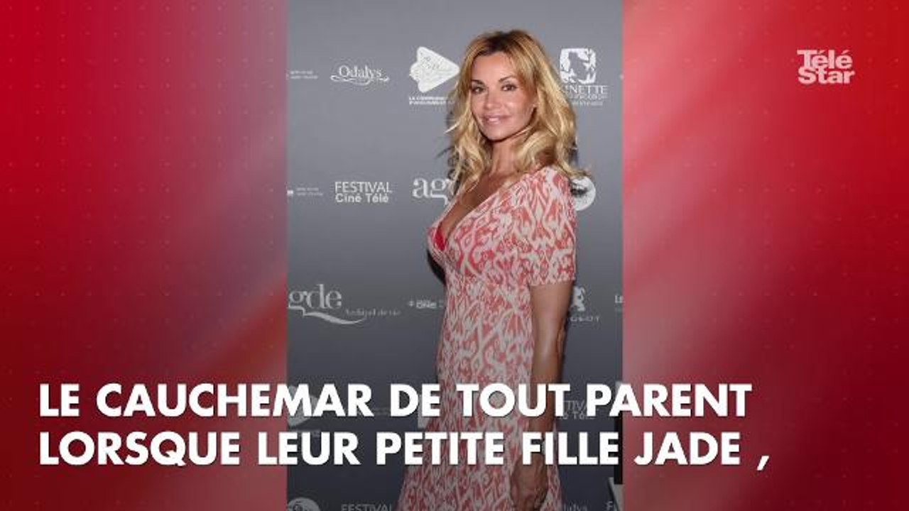 PHOTOS. Ingrid Chauvin : son décolleté TRÈS plongeant au Festival du Film les Hérault du Cinéma et de la Télévision