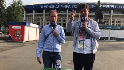 Verra-t-on Thauvin sur le terrain avant la fin du Mondial ?